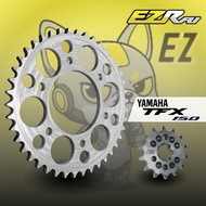 EZRAI DISCLE FOR YAMAHA TFX 150 (N-EY, D-E0R)