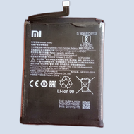 Baterai Batre Battery untuk Redmi Note 8 Pro BM4J Original Copotan