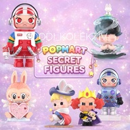 POPMART SECRET HIDDEN FIGURES