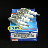 Spark Plug Spark Plug Bp 6es Suzuki Vitara Futura 1.6 Escudo Sidekick 1993-2000 09482-00730l000