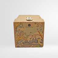 Alwis & Xavier Candles