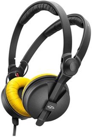 Sennheiser HD 25 專業監聽耳機限量版 | Sennheiser HD 25 Professional Monitoring Headphones Limited Edition