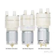 365 Pumping Motor 12v Micro Self-priming Water Pump, Tea Stove Tea Set Water Dispenser Micro Pumping