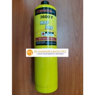 GAS MAPP 3600F 16 OZ