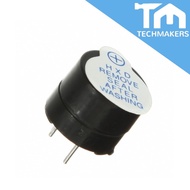 Mini Piezo Buzzer 3-5VDC PWM Generate Different Tone and Effect Music Pulse Width (also use in mothe