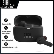 JBL Tune 230NC TWS Bluetooth Earbuds Earphone True Wireless Mic Waterproof Headphones Bass Earbuds JBL Earbuds