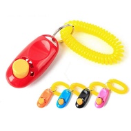 Pet training clicker