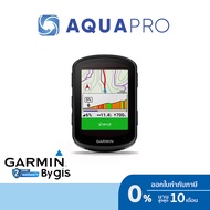 Garmin Edge 540 GPS Bike Cycling ไมล์จักรยานและเครื่องนำทาง ประกันศูนย์ไทย 2 ปี