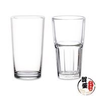 Ice Drink Cup Series Glass Water Giant Highball Coffee Wine Breakfast Milk Juice Ocean