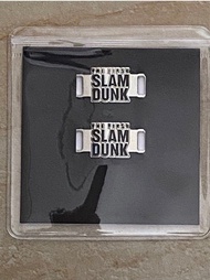 特價 現貨 The First Slam Dunk 銀色黑字 鞋扣男兒當入樽 figure Pop up Store poster Shohoku T-shirt海報 籃球 運動袋Tee 拉鏈外套運動
