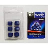 ROLLER SET CRUN VARIO 11G