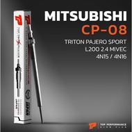 TOP PERFORMANCE Burner CP-08 MITSUBISHI TRITON/PAJERO SPORT Engine 4N13 /4N14 /4N15