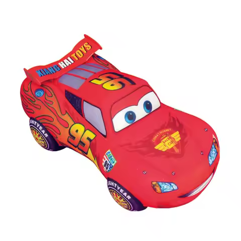 Disney cartoon Cars Kids Toys 17cm 25cm 35cm Plush Toys Cute Best Gifts For Childrens