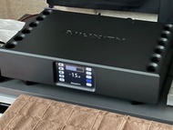 Alluxity 綜合擴大機