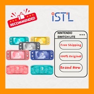 Nintendo Switch Lite Game Console