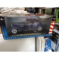 Rick Car Model Display This Is a 1: 18 Cadillac V16 Word Interesting < I Want} Chat with Me Privatel