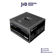 POWER SUPPLY (อุปกรณ์จ่ายไฟ) THERMALTAKE TOUGHPOWER GF 750W 80 PLUS GOLD (PS-TPD-0750FNFAGE-2)