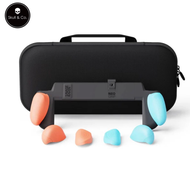 Savage Raven by Skull & Co.NeoGrip Bundle Maxcarry Case for Nintendo Switch 2