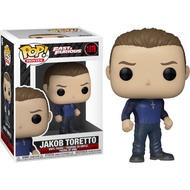 Funko Pop! Movies: Fast 9 - Jakob Toretto