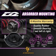 D2 Mounting Absorber Mounting D2 Premium Absorber Mounting Alza Myvi Viva Kelisa Kenari Kancil Saga