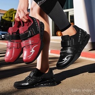 Weightlifting Shoes Deadlift Shoes Squat Shoes Gym Training Shoes Anti-slip Deadlift Shoes H5K7