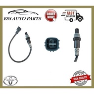 89465-06230 ACV40 2.0 2.4 ACV51 2.0 REAR(BELAKANG) DOWNSTREAM OXYGEN SENSOR (MA RHD 1AZFE/2AZFE)
