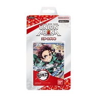 Union Arena Kitmetsu no Yaiba STARTER DECK