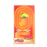 Vintage Rare TOMY Pocketeers Gobble Shooting Handheld Game