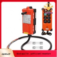 -E1B AC 220V Wireless Industrial Remote Control Switch is Suitable for Crane Control Crane