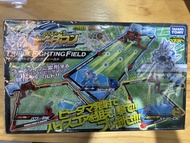 《激戰彈珠人》CB-20 光速白龍競技場套組