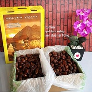 kurma golden valey,Royal valey, Khalas 10 kg