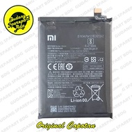 Baterai Redmi Note 10S BN59 Second Copotan
