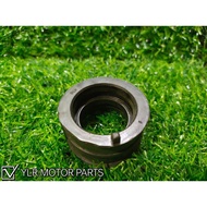 FZ150 CARBURETOR HOLDER INTAKE PIPE RUBBER