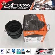 PERODUA KANCIL KENARI KELISA VIVA DRIVE SHAFT COVER (OUTER) BRAND MISUKO