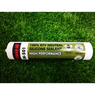 【100% Fresh Stock】xtraseal vtech vt-210 sn-501 vt210 sn501 neutral silicone sealant silicon sealant 