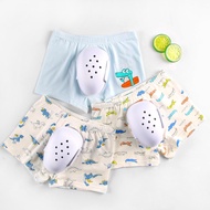 Circumcising Pants Protection Pouch Boys Men Circumcision Boxer Underwear Pants