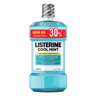 NƯỚC SÚC MIỆNG LISTERINE COOL MINT 750ml
