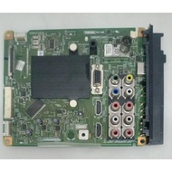 Toshiba 40PB200EM Mainboard, Powerboard, Cables, Infra Red Remote Sensor. Used TV Spare Part LCD/LED/Plasma (B024)