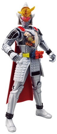Kamen Rider Gaim AC13 Kamen Rider Gaim Kiwami Arms Kamen Rider Gaim AC13 Kamen Rider Gaim Kiwami Arm