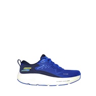 Skechers Go Run Max Road 6 Men's Sneaker - Navy