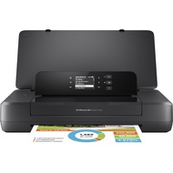 HP Officejet 200 Single Mobile Printer CZ993A