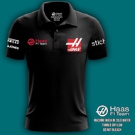 F1 Racing Team Tshirt Jersey