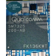SAMSUNG A52S 5G 128 GB CPU IC TESTED PROVEDOriginal