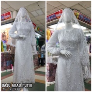 Premium BUSUI PERMIUM JULEHA AKAD CLOTHES || Party WEDDING AKAD CLOTHES 2023