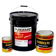 4L Dunlop S910/S Anti-Rust Underseal