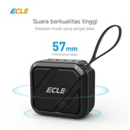 ECLE EC-3 Speaker Hi Fi Bass Portable Waterproof Bluetooth