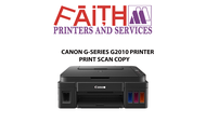 CANON G-SERIES MODEL: G2010 PRINTER