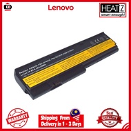 Lenovo ThinkPad X200 X200s X201 X201i X201s 42T4648 45N1171 47+ Laptop Battery