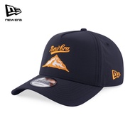 9FORTY A-Frame Fishnet Black Snapback Cap