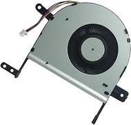 New Laptop CPU Cooling Fan for ASUS F510U F510UA S15 S510 S5100 S510U S5100U S5100UA S5100UQ X510 X510U X510UN X510UF Series 4-pin